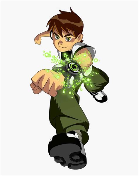 ben10 png